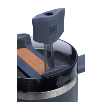 The Stay Smooth Straw Topper | 2-pack EQ0