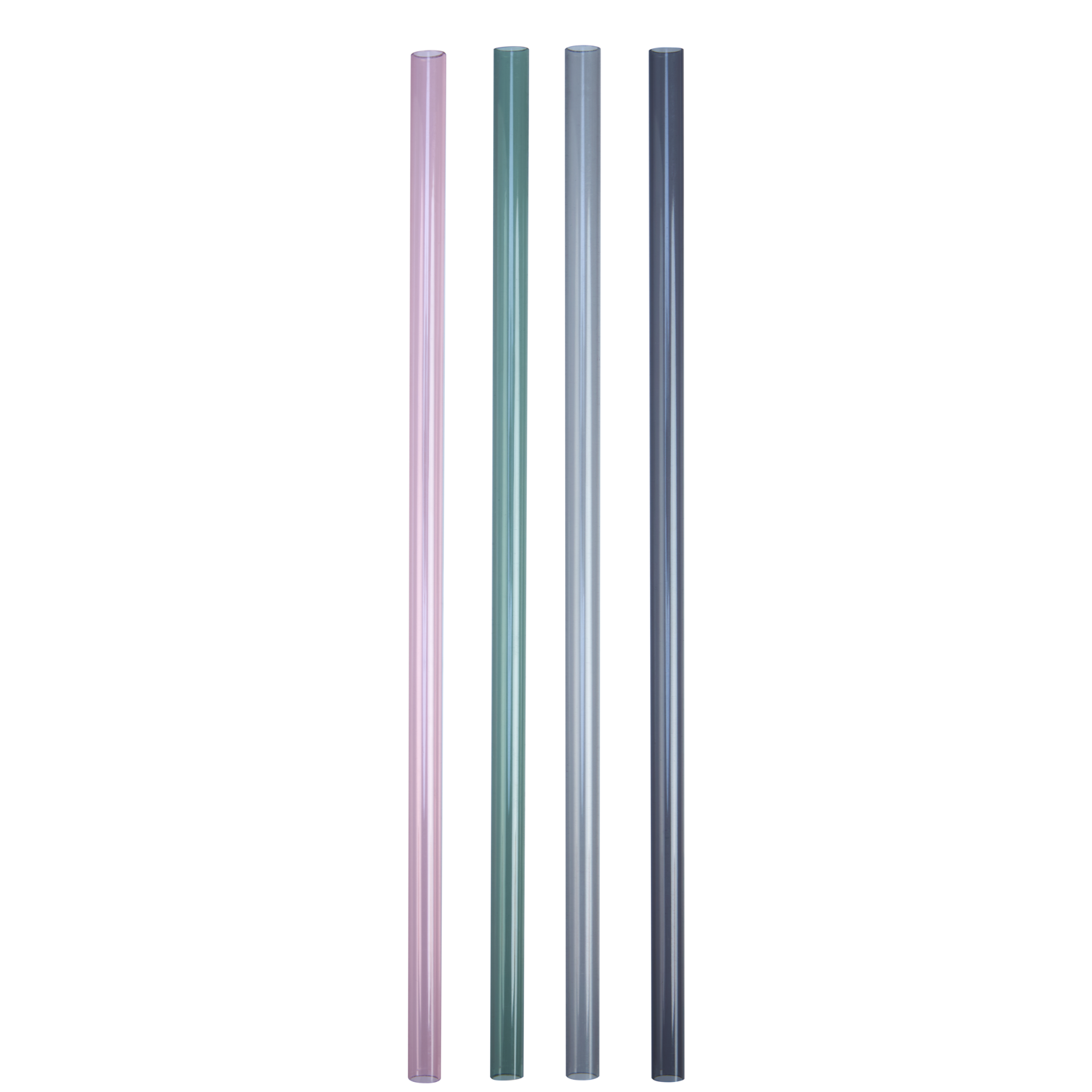 Adventure Quencher Travel Tumbler Straws | 30 OZ | 4-Pack SP7