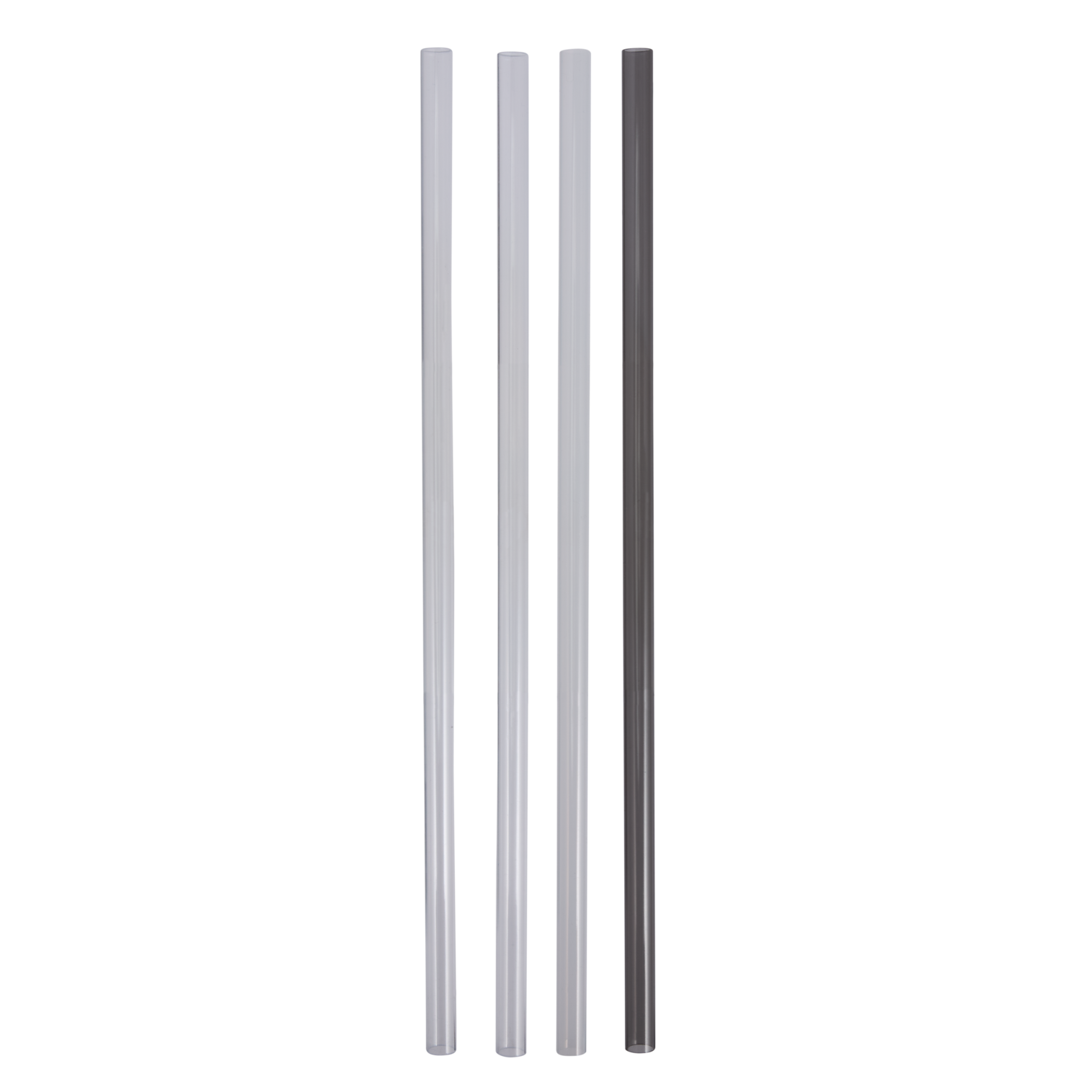 Adventure Quencher Travel Tumbler Straws | 30 OZ | 4-Pack SP7