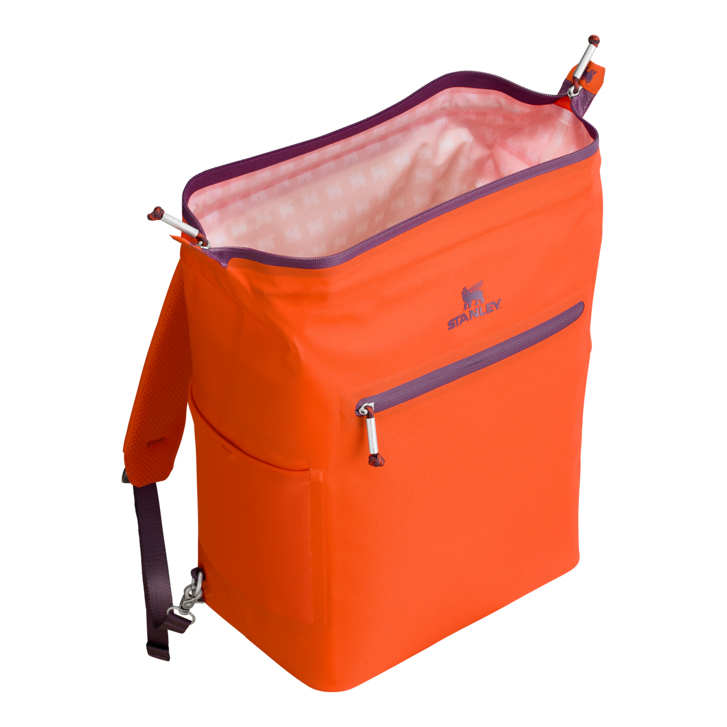The All Day Madeleine Midi Cooler Backpack | 20 Can | 14.8 QT | 14.0 L AH6