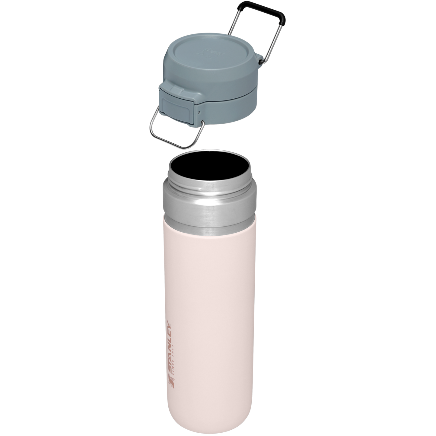 The Quick Flip Go Bottle | 24 OZ IH3