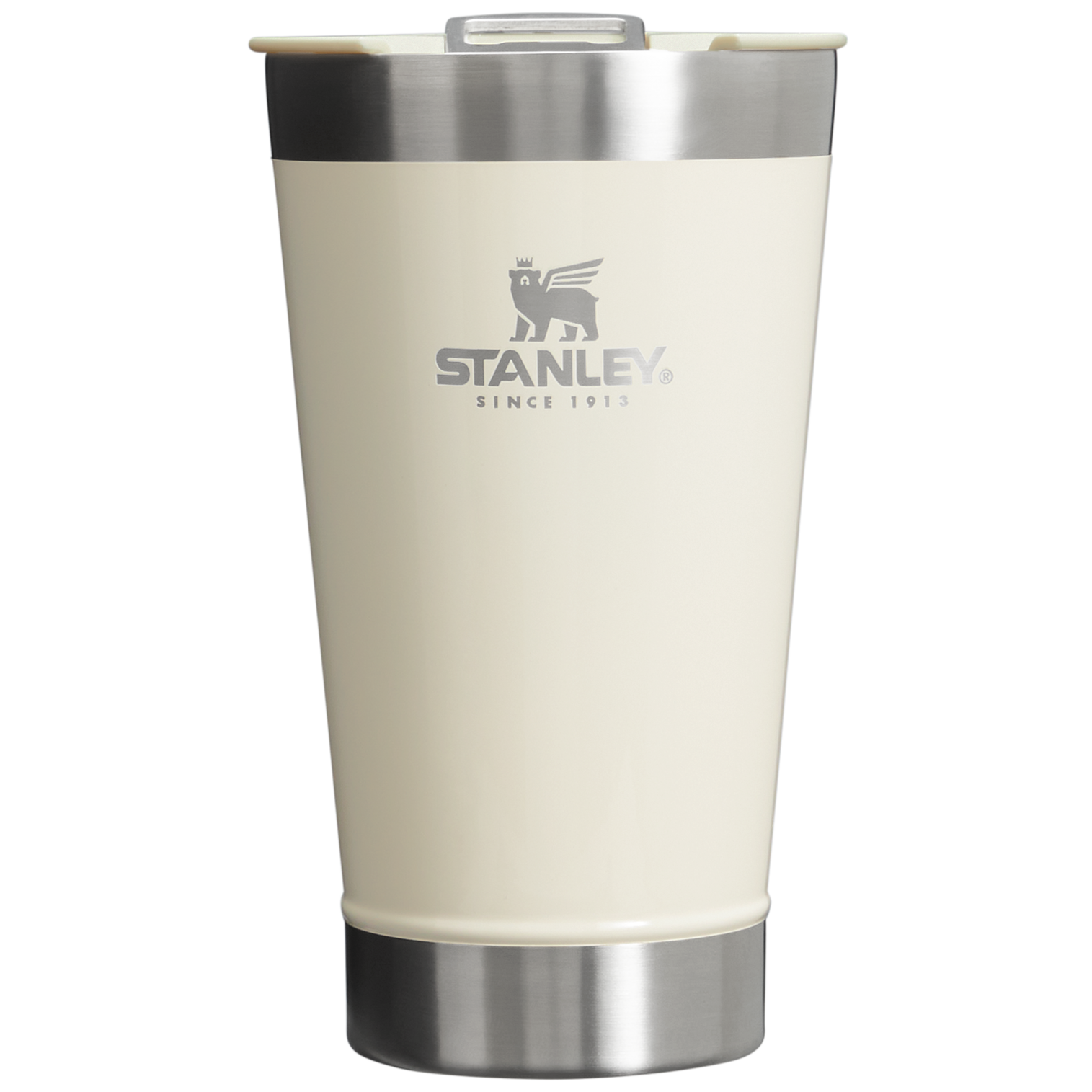 Classic Stay Chill Beer Pint | 16 OZ SC3