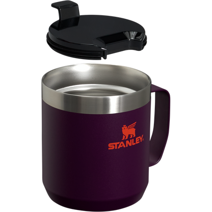 Classic Legendary Camp Mug | 12 OZ TT3