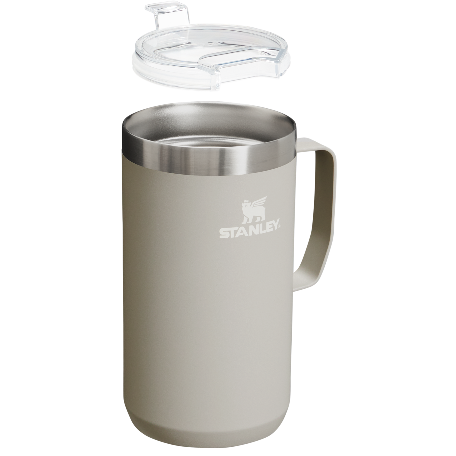 The Stay-Hot Camp Mug | 24 OZ NM7
