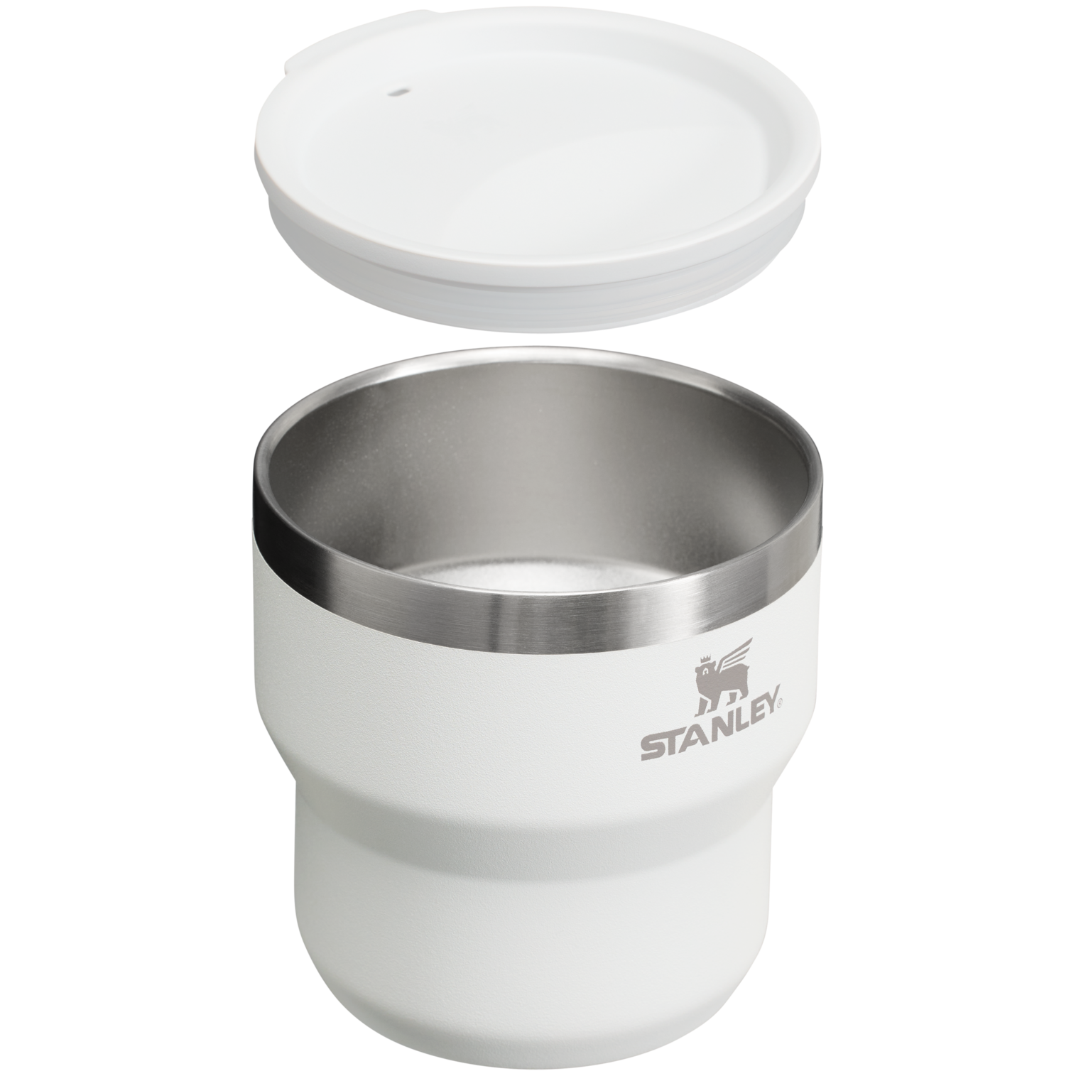The Stay-Hot Stacking Cup | 10 OZ BW0