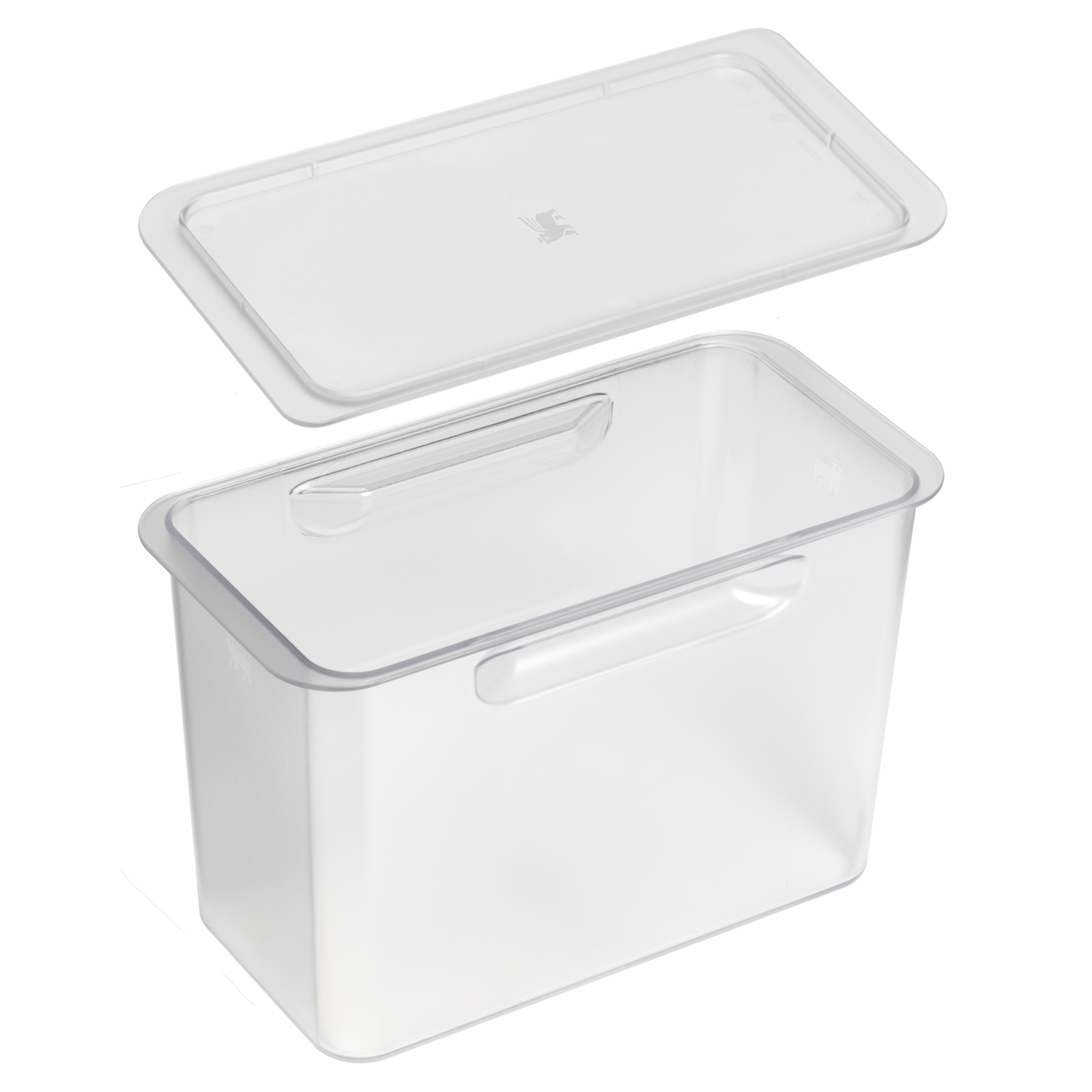 Steel Cooler Storage Bins | Small NN7