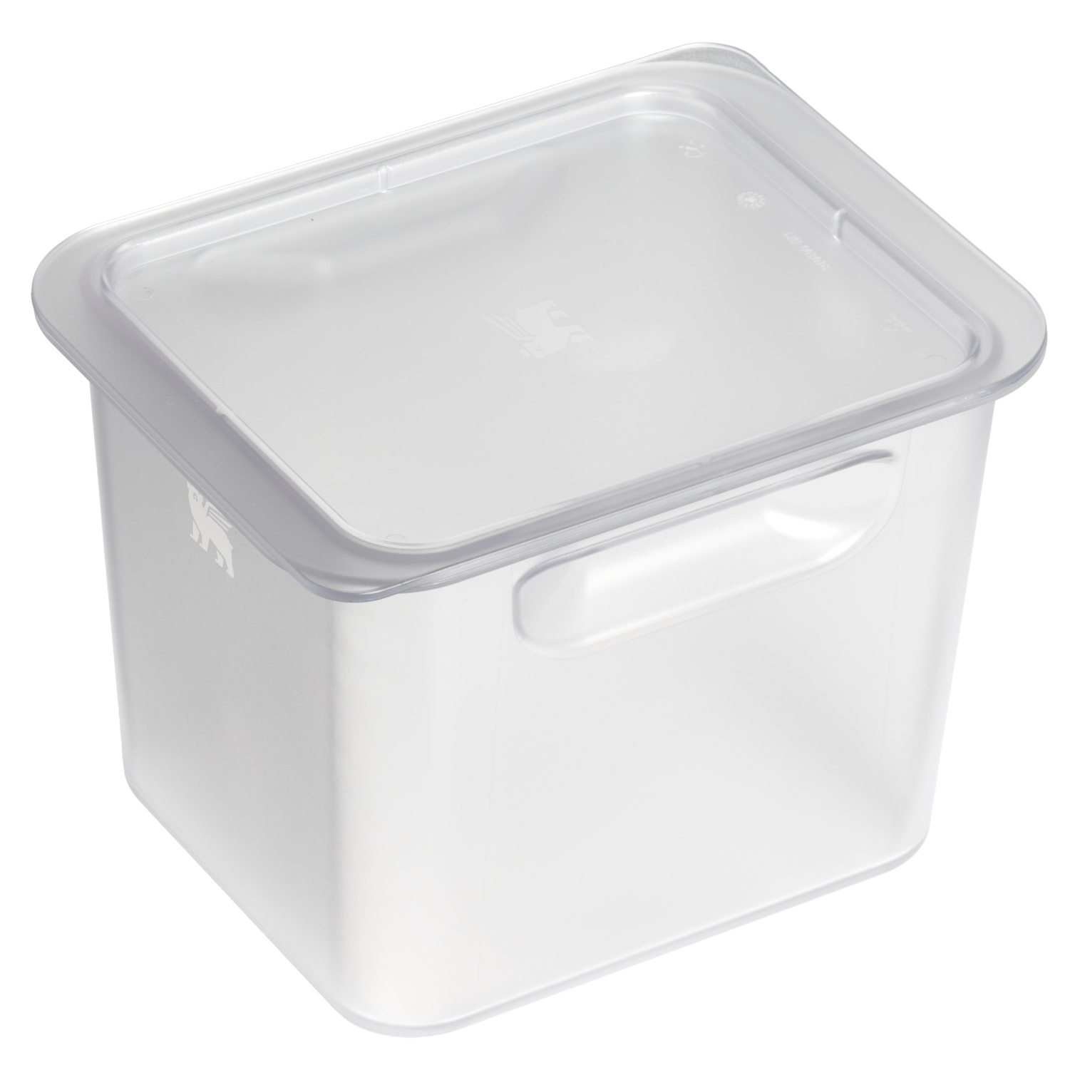 Steel Cooler Storage Bins | Medium KV7