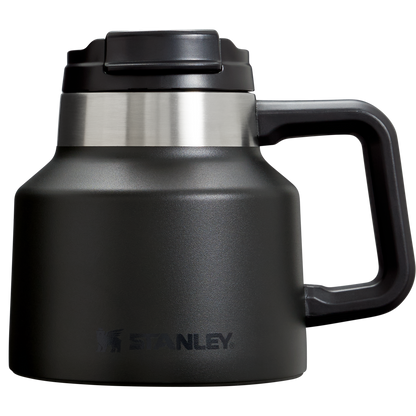 Adventure Tough-To-Tip Admiral's Mug | 20 OZ SP9