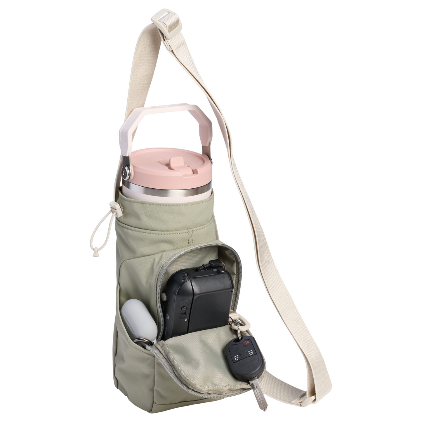 The Vitalize Carry-All | 3.2 QT MX3