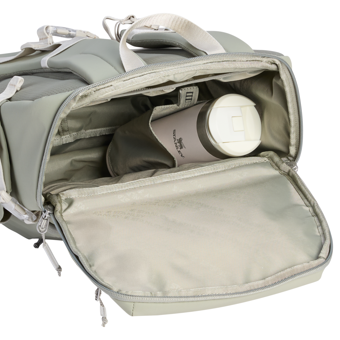 The Vitalize Backpack | 30.9 QT NH4
