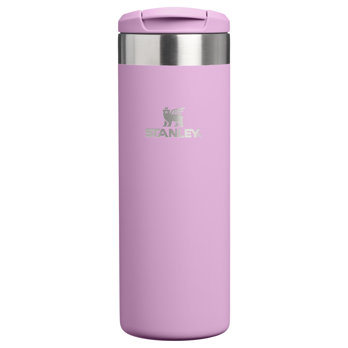 The Transit Flip Top Mug | 16 OZ UN1