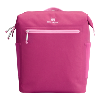 The All Day Madeleine Midi Cooler Backpack | 20 Can | 14.8 QT | 14.0 L AH6