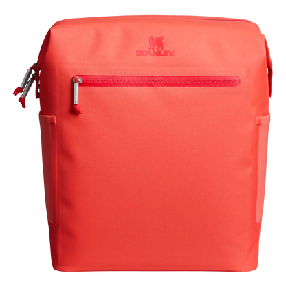 The All Day Madeleine Midi Cooler Backpack | 20 Can | 14.8 QT | 14.0 L AH6