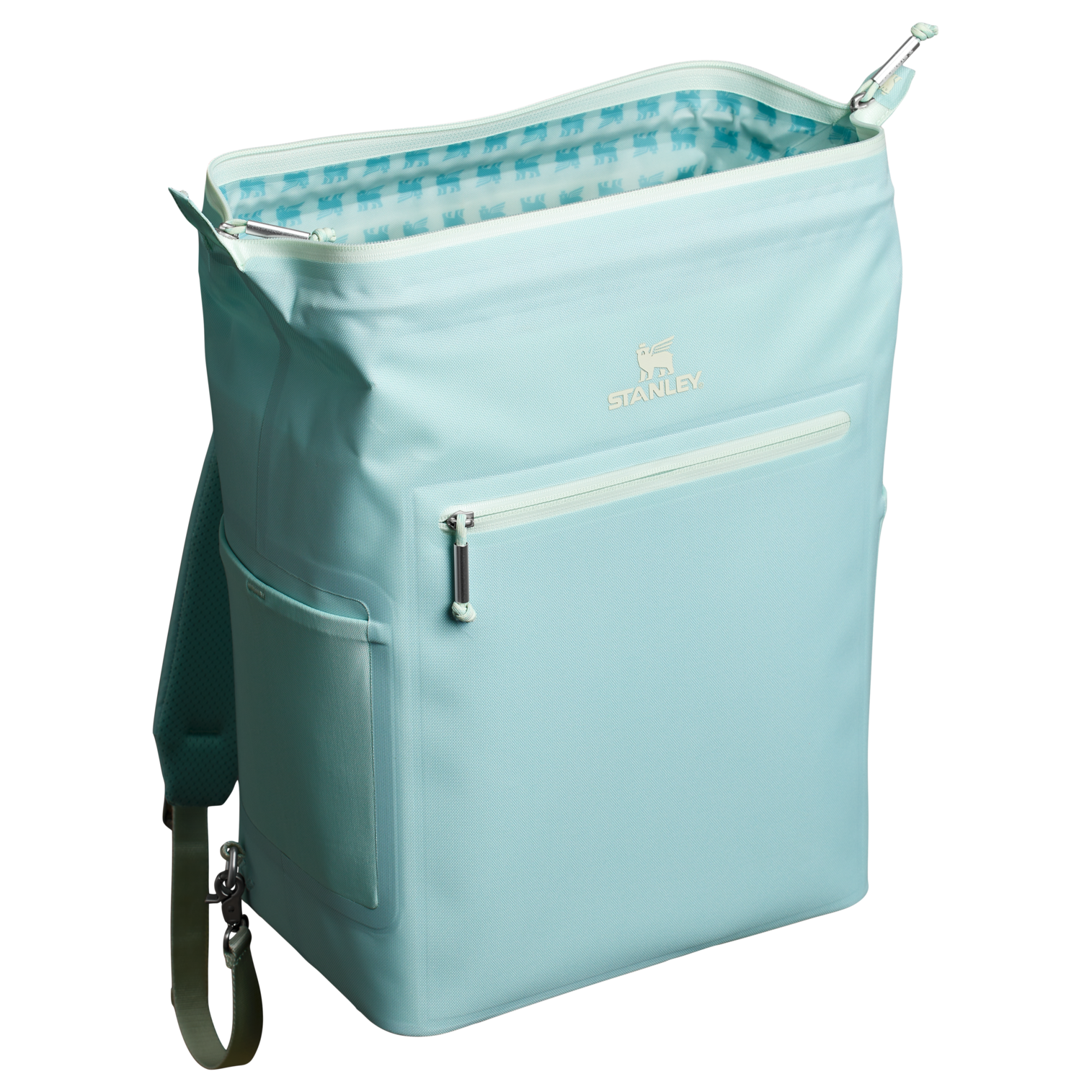 The All Day Madeleine Midi Cooler Backpack | 20 Can | 14.8 QT | 14.0 L AH6