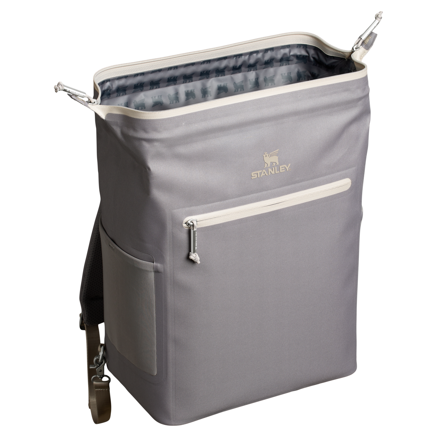 The All Day Madeleine Midi Cooler Backpack | 20 Can | 14.8 QT | 14.0 L AH6