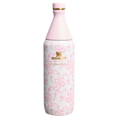 LoveShackFancy Holiday All Day Slim Bottle | 34 OZ NO1