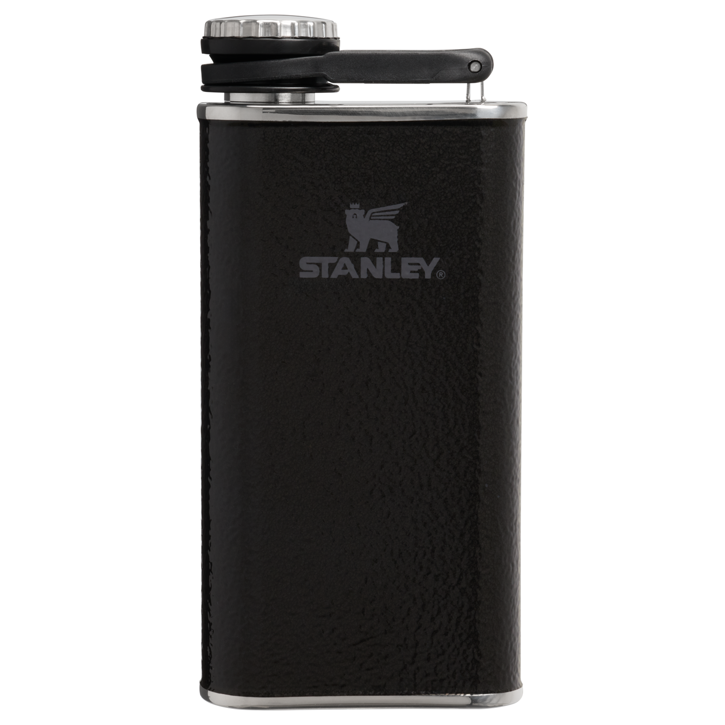 Classic Easy Fill Wide Mouth Flask | 8 OZ - Create VK7
