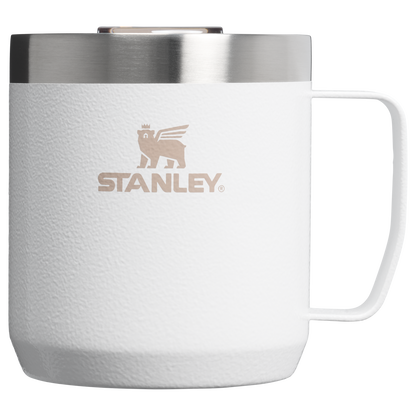 Classic Legendary Camp Mug | 12 OZ - Create HZ3