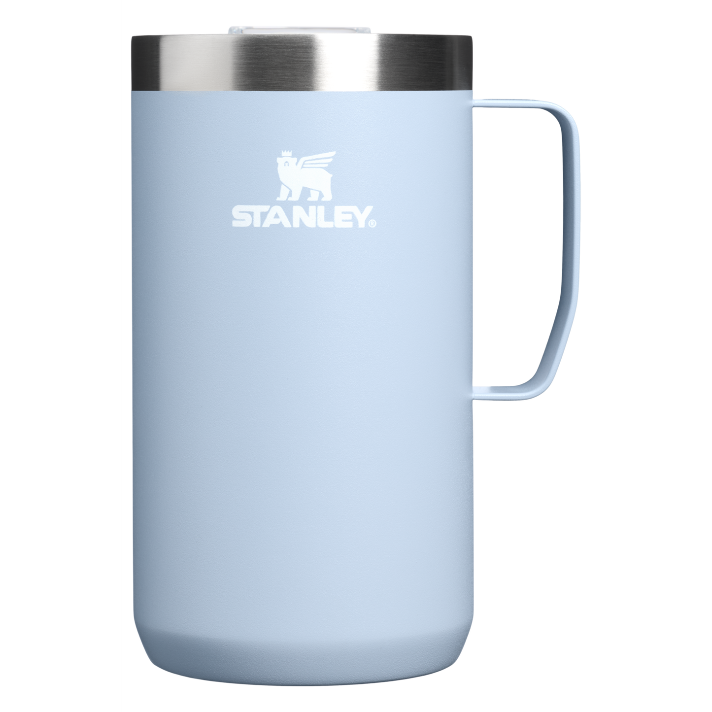 The Stay-Hot Camp Mug | 24 OZ NM7