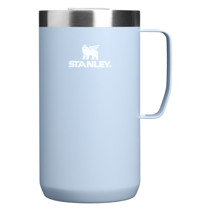 The Stay-Hot Camp Mug | 24 OZ NM7