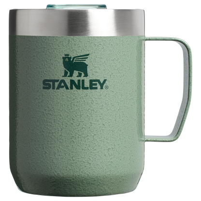 Classic Legendary Camp Mug | 8 OZ NO0