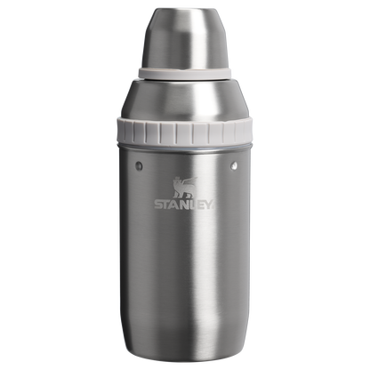 Adventure Happy Hour Cocktail Shaker Set SH7
