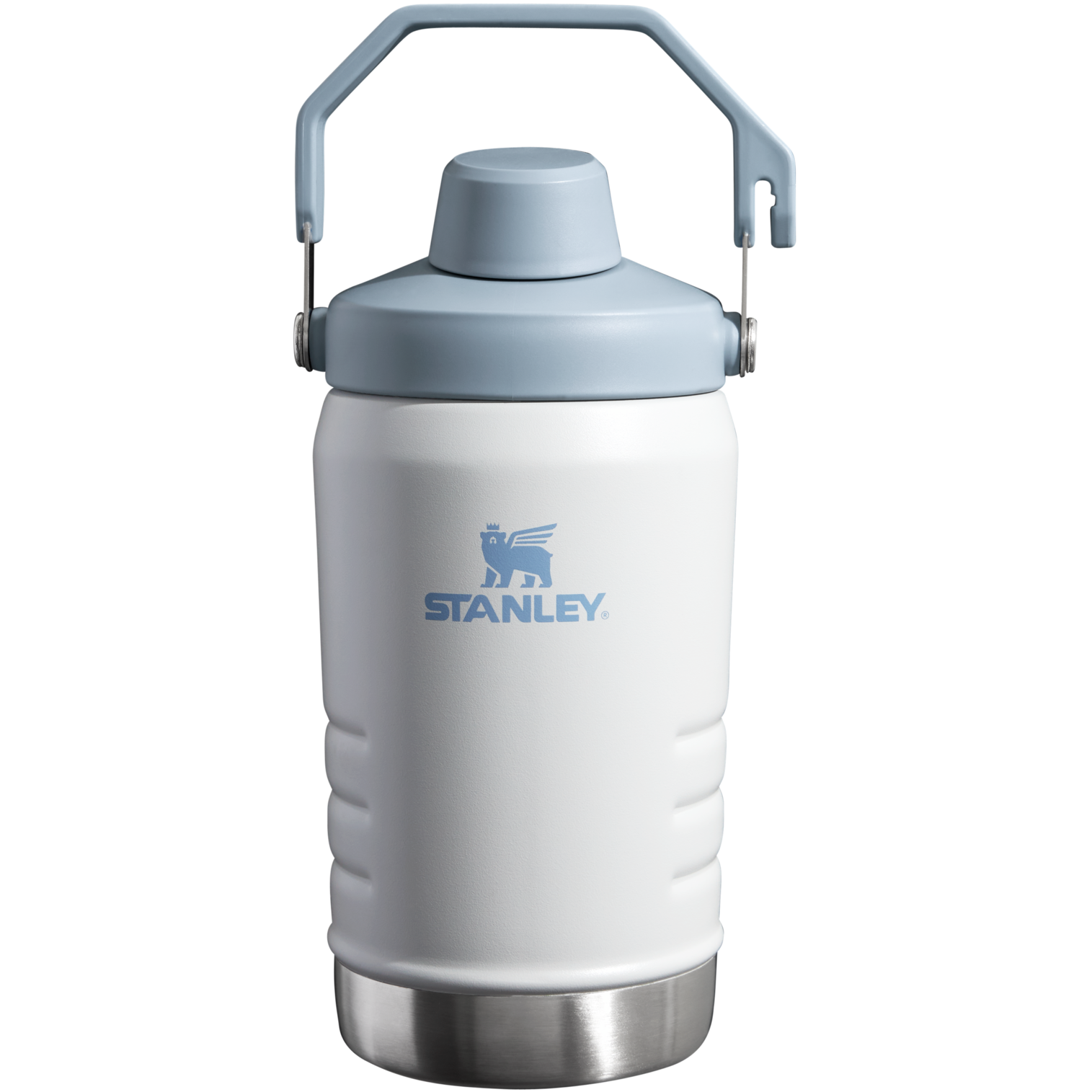 IceFlow Jug with Fast Flow Lid | 40 OZ VX7