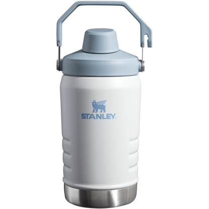 IceFlow Jug with Fast Flow Lid | 40 OZ VX7