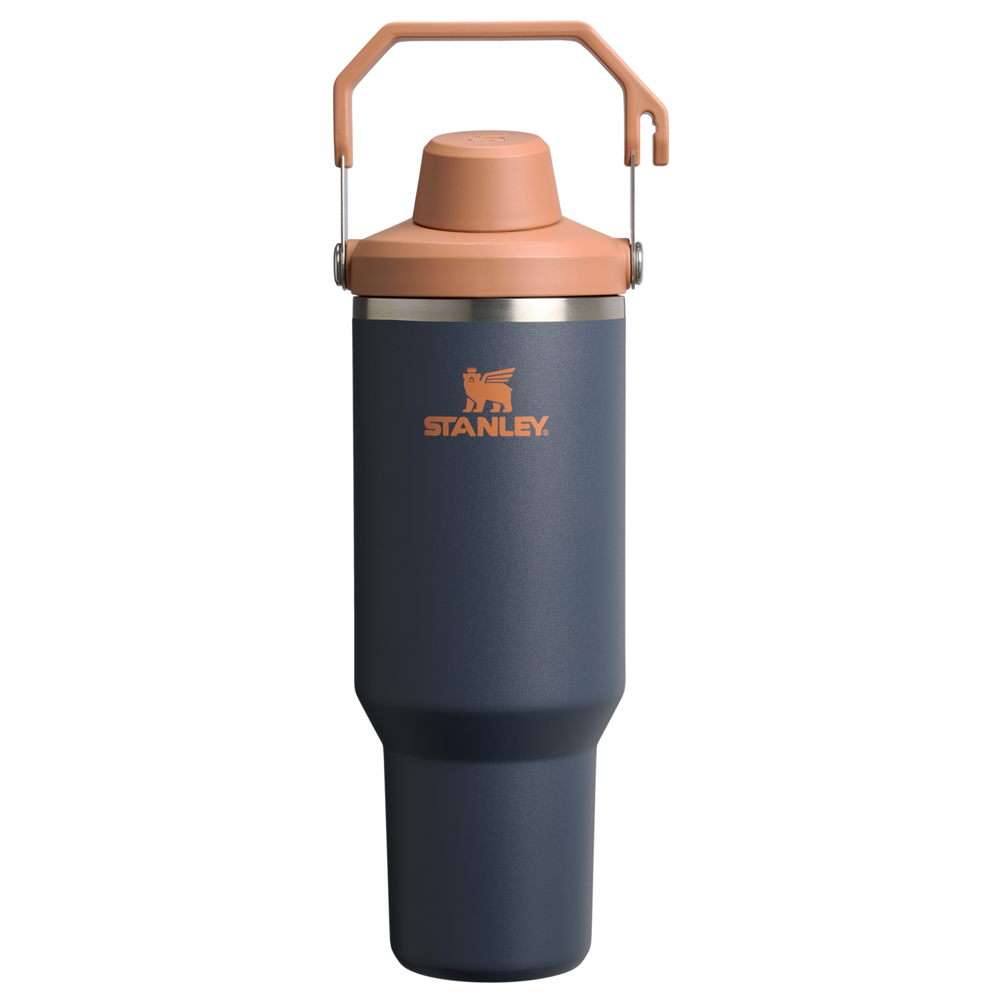 The IceFlow Tumbler with Fast Flow Lid | 40 OZ ZQ1