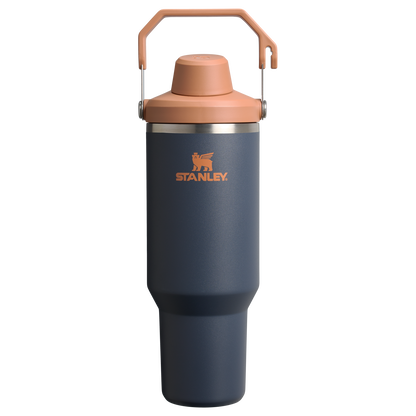 The IceFlow Tumbler with Fast Flow Lid | 40 OZ ZQ1