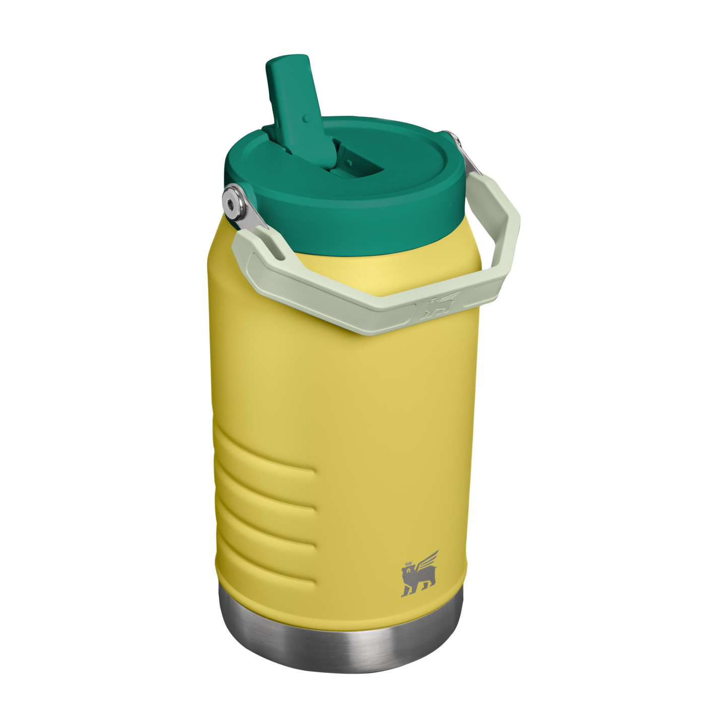 The IceFlow Flip Straw Jug | 64 OZ ML2