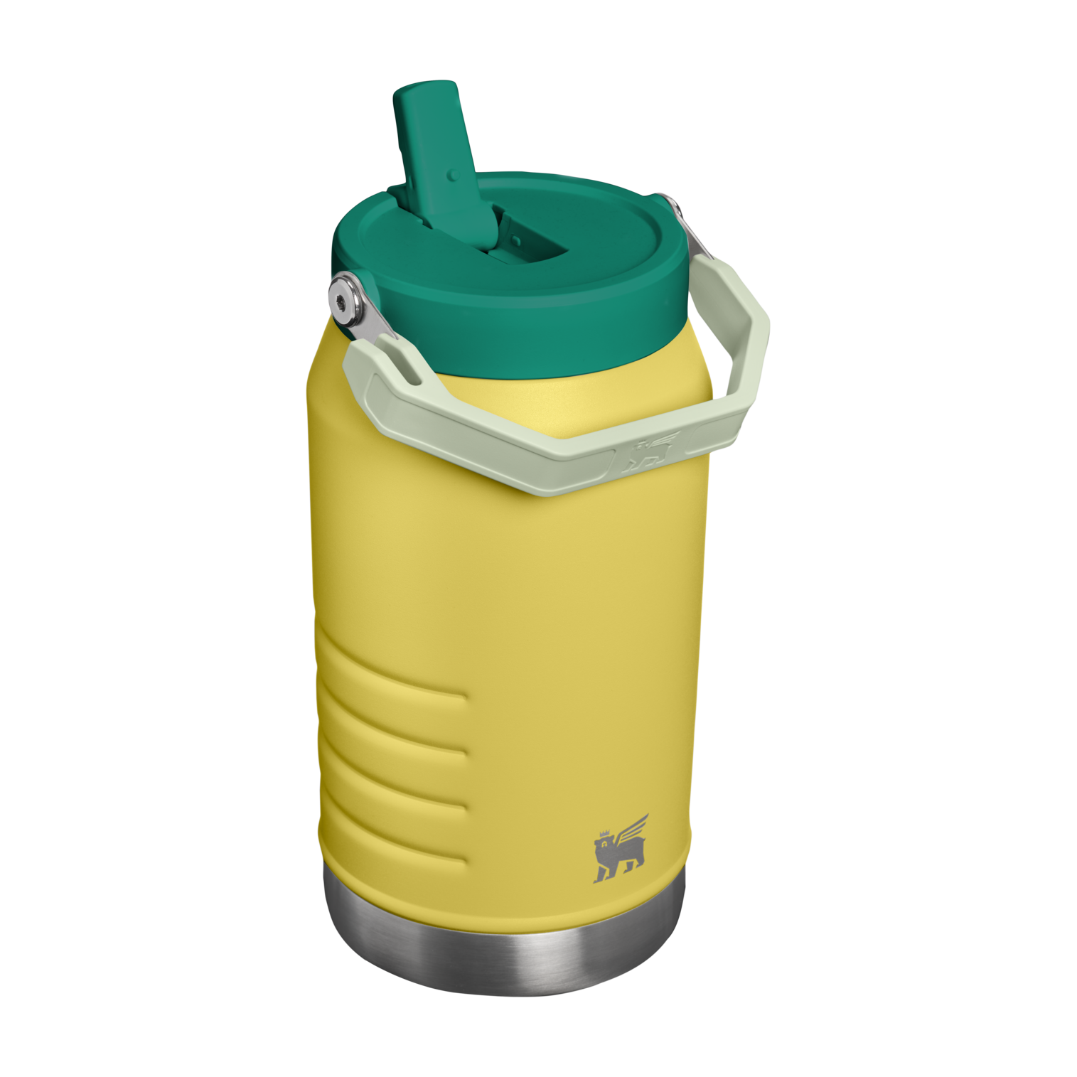 The IceFlow Flip Straw Jug | 64 OZ ML2