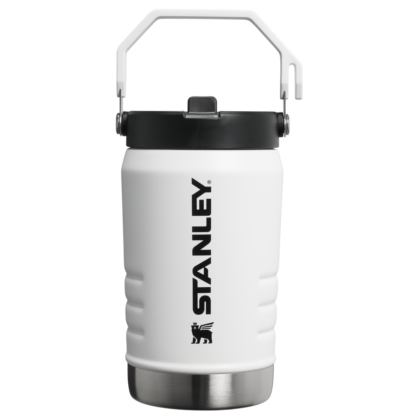 The IceFlow Flip Straw Jug | 40 OZ MM7