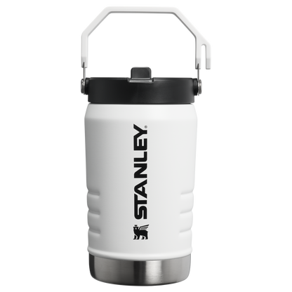 The IceFlow Flip Straw Jug | 40 OZ MM7