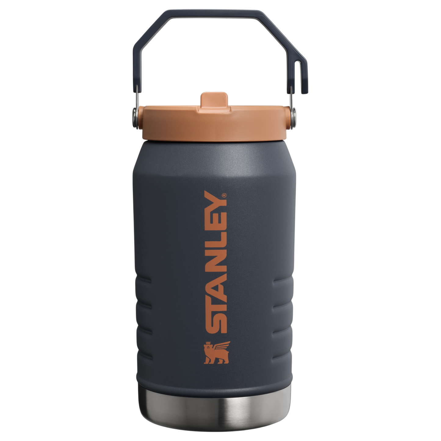 The IceFlow Flip Straw Jug | 64 OZ - Create XV0