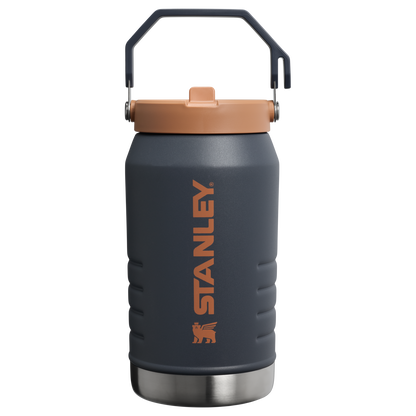 The IceFlow Flip Straw Jug | 64 OZ - Create XV0