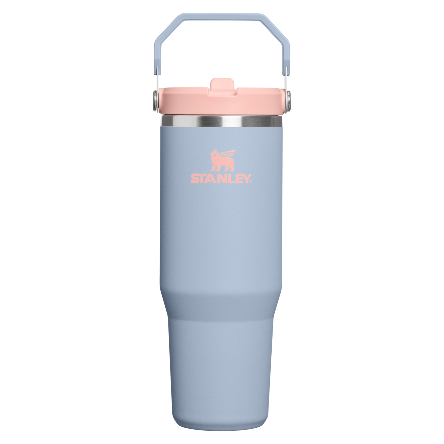 The IceFlow Flip Straw Tumbler | 30 OZ - Create PO6