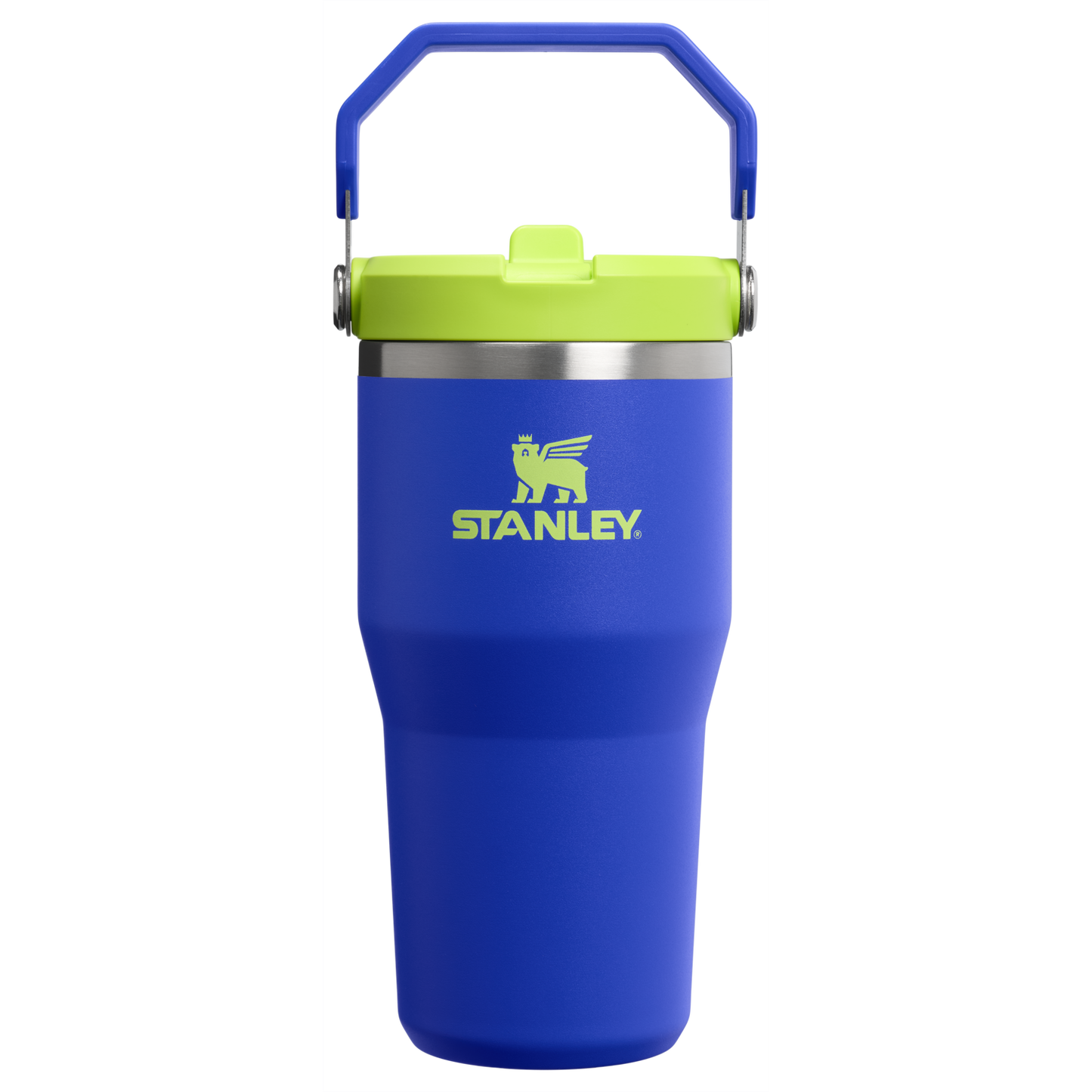 The IceFlow Flip Straw Tumbler | 20 OZ PE8