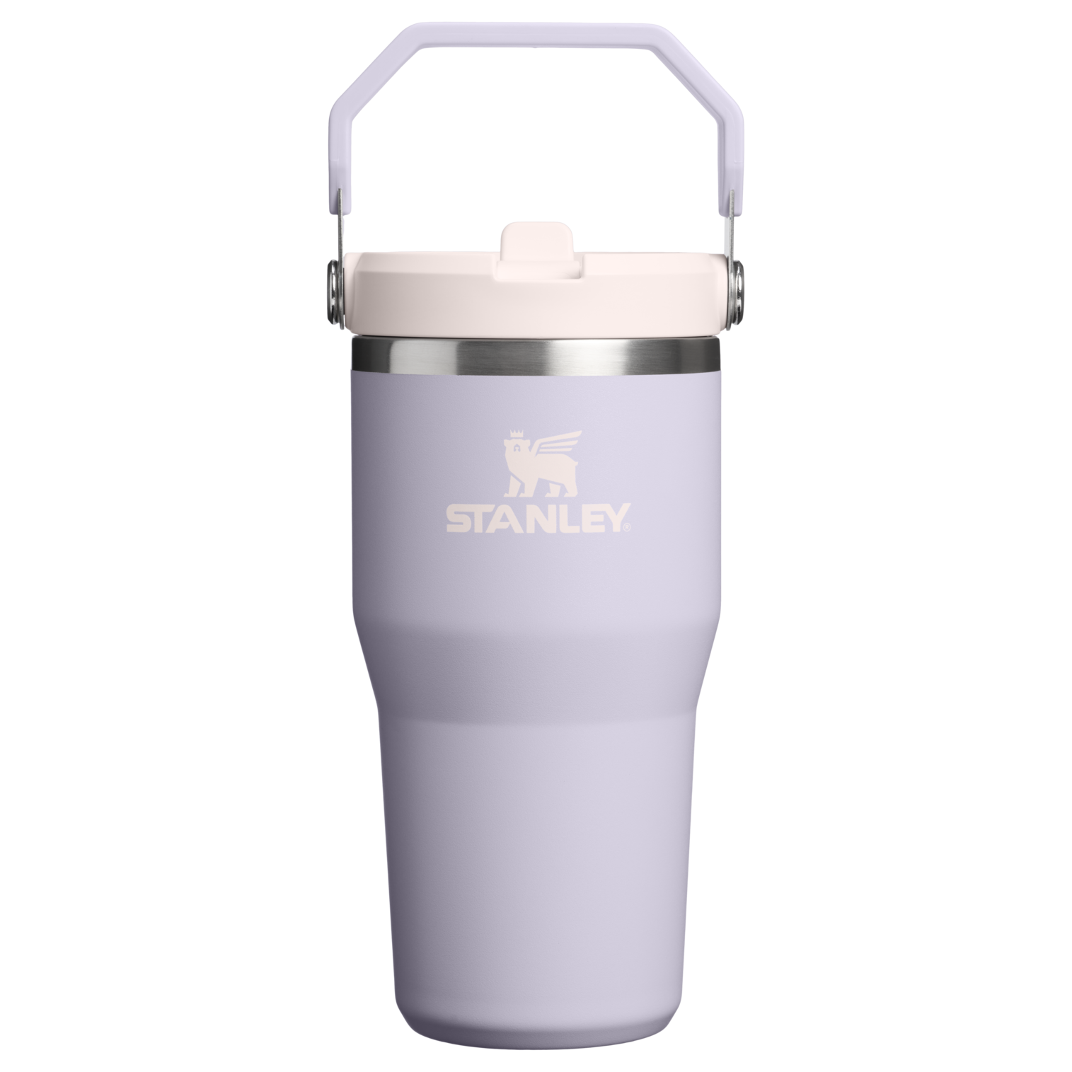 The IceFlow Flip Straw Tumbler | 20 OZ PE8