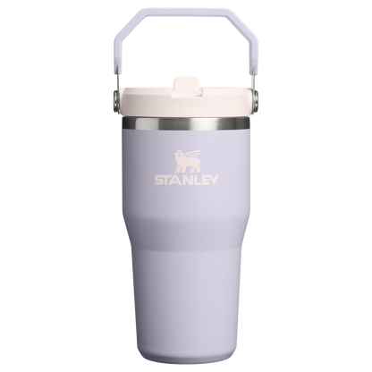 The IceFlow Flip Straw Tumbler | 20 OZ PE8