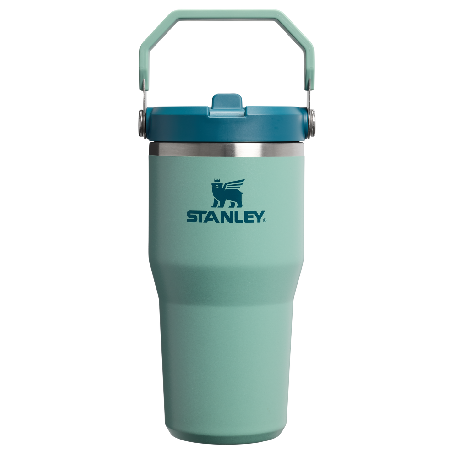 The IceFlow Flip Straw Tumbler | 20 OZ PE8