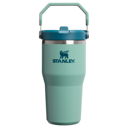 The IceFlow Flip Straw Tumbler | 20 OZ PE8