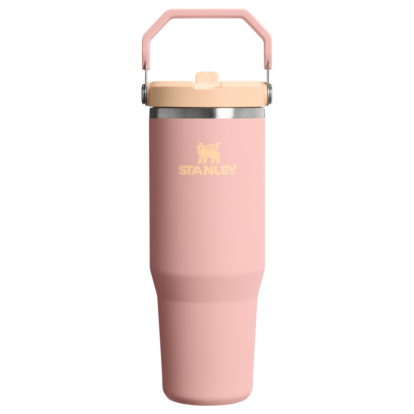 The IceFlow Flip Straw Tumbler | 30 OZ JA0