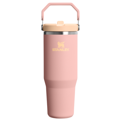 The IceFlow Flip Straw Tumbler | 30 OZ JA0