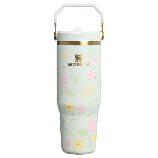 The Easter IceFlow Flip Straw Tumbler | 30 OZ MM8