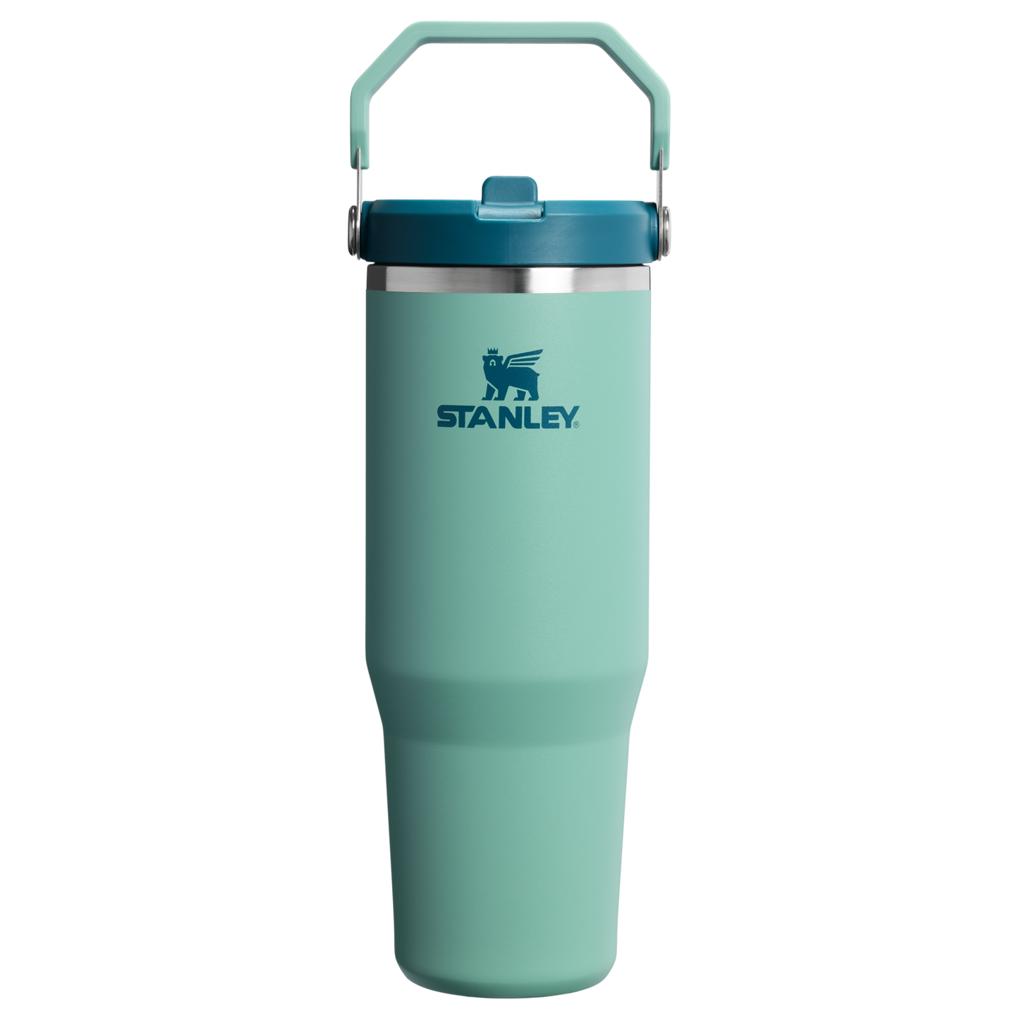 The IceFlow Flip Straw Tumbler | 30 OZ - Create PO6