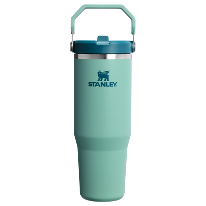 The IceFlow Flip Straw Tumbler | 30 OZ - Create PO6