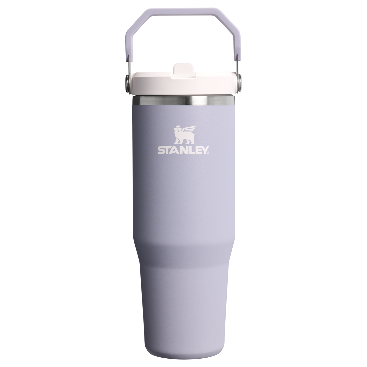 The IceFlow Flip Straw Tumbler | 30 OZ - Create PO6