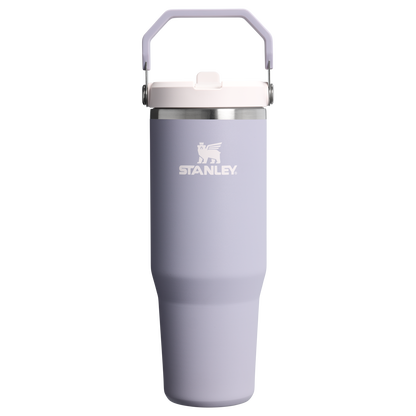 The IceFlow Flip Straw Tumbler | 30 OZ - Create PO6