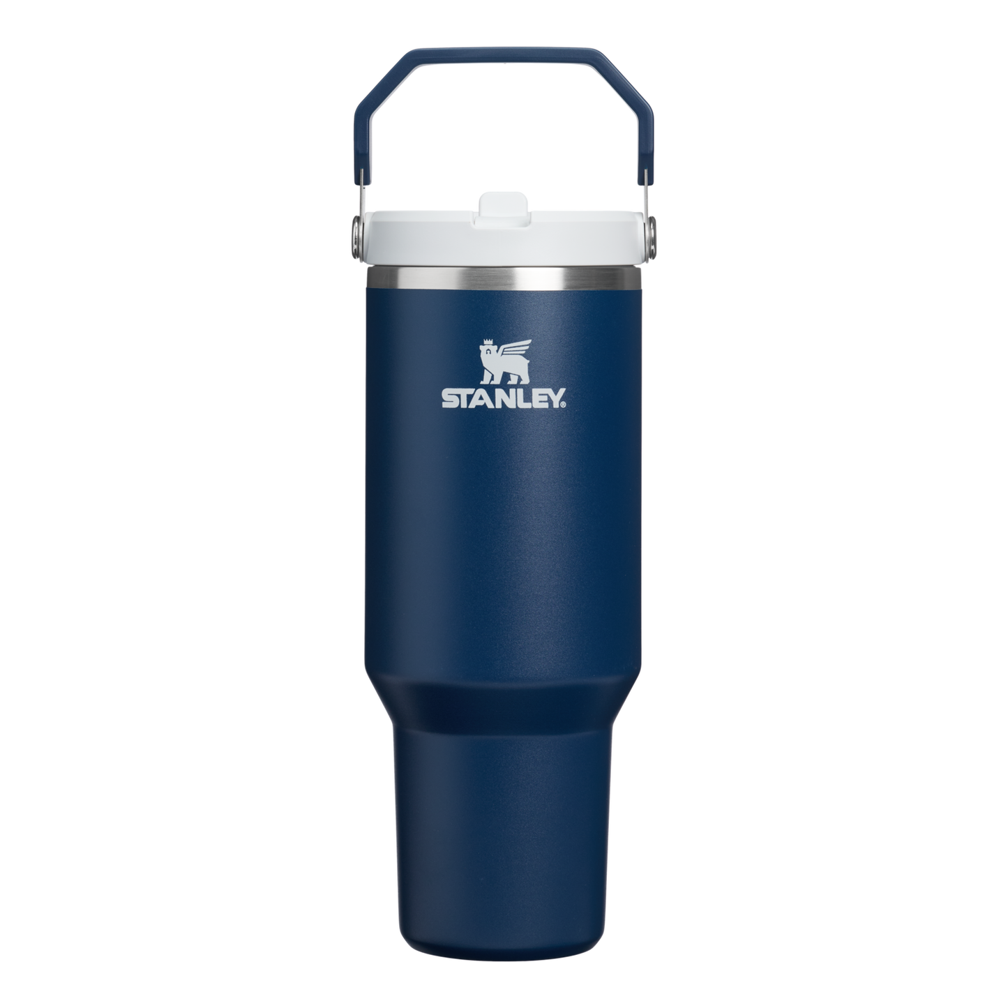 The IceFlow Flip Straw Tumbler | 40 OZ ZC2